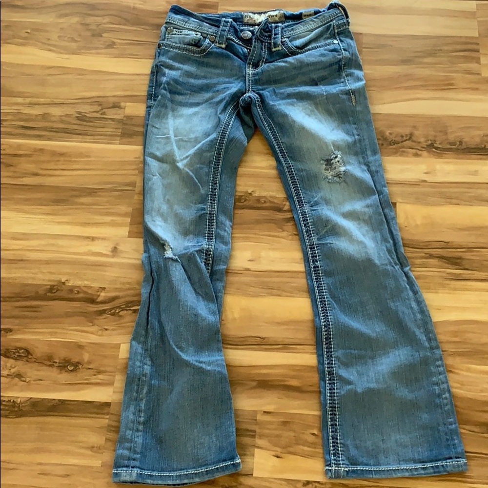 BKE Denim Culture Jeans